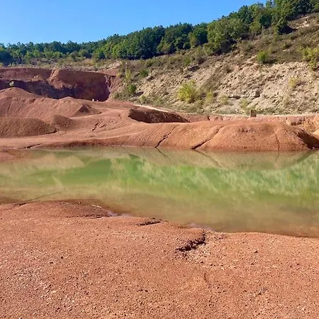 Prázdninový dům Granas Paradise