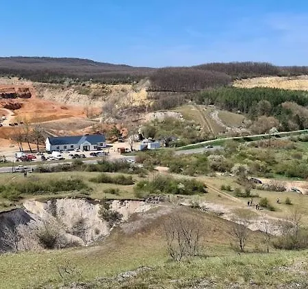 Granas Paradise Prázdninový dům Gant