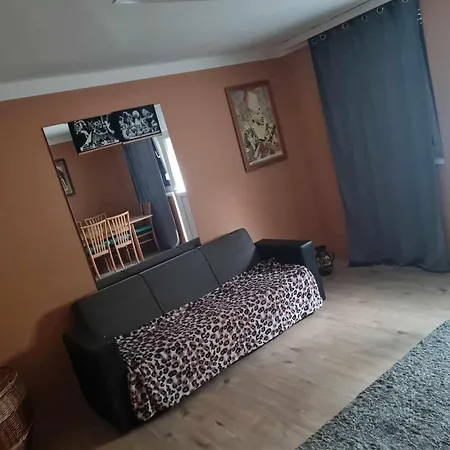 Case de vacanță Granas Paradise *