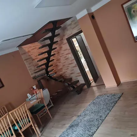 Case de vacanță Granas Paradise Gant