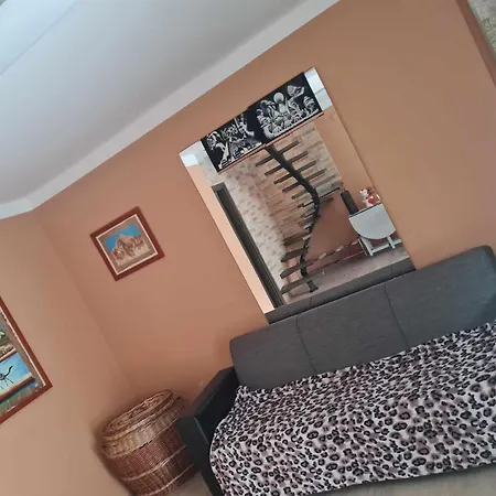 Case de vacanță Granas Paradise