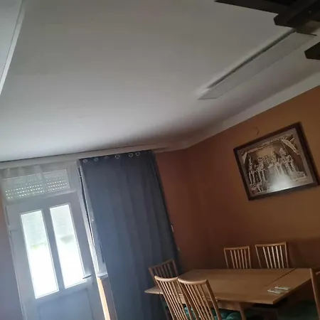 Case de vacanță Granas Paradise *