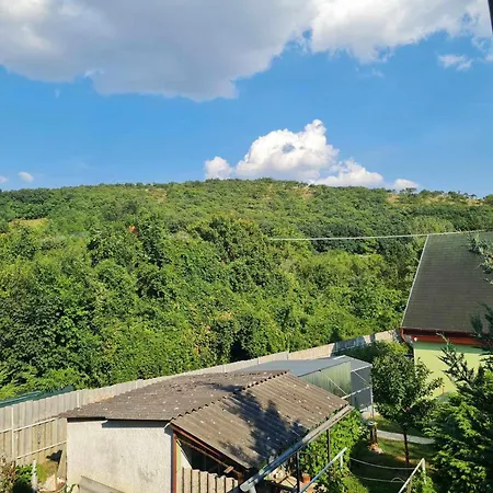 Granas Paradise Case de vacanță Gant