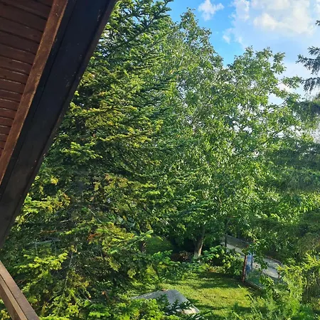 Granas Paradise Hébergement de vacances *
