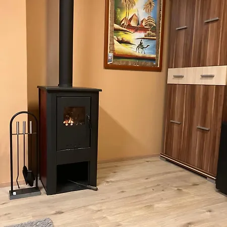 Case de vacanță Granas Paradise Gant