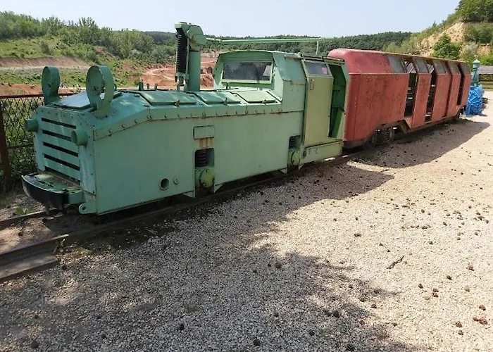 Granas Paradise Case de vacanță