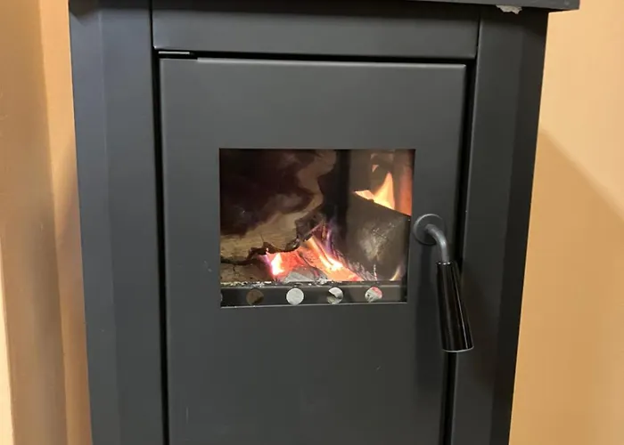 Prázdninový dům Granas Paradise *