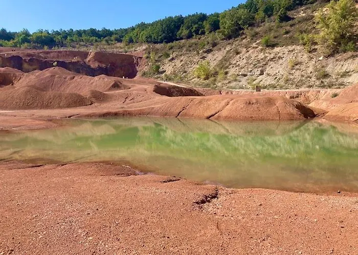 Case de vacanță Granas Paradise