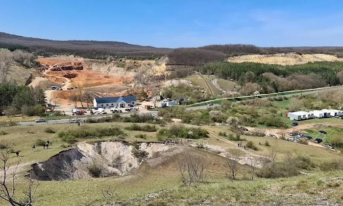 Granas Paradise Case de vacanță Gant