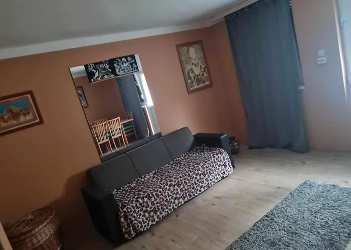 Case de vacanță Granas Paradise *