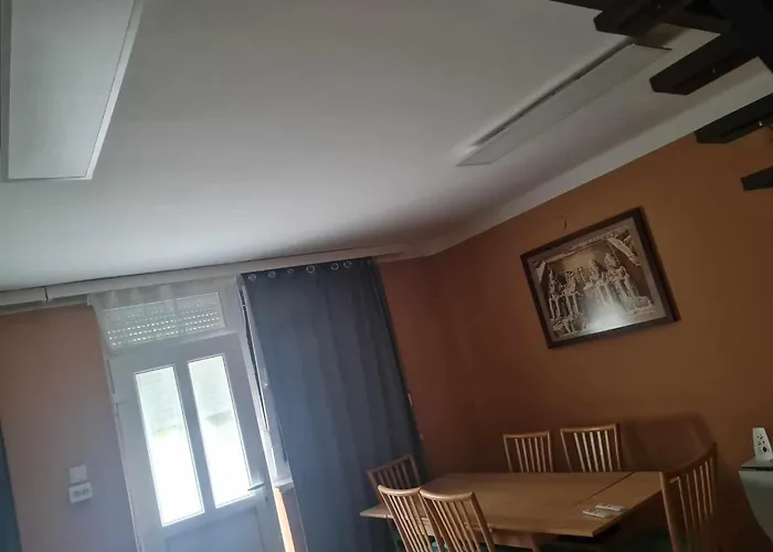 Case de vacanță Granas Paradise *