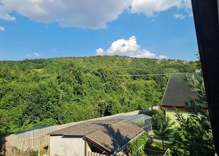 Granas Paradise Case de vacanță Gant