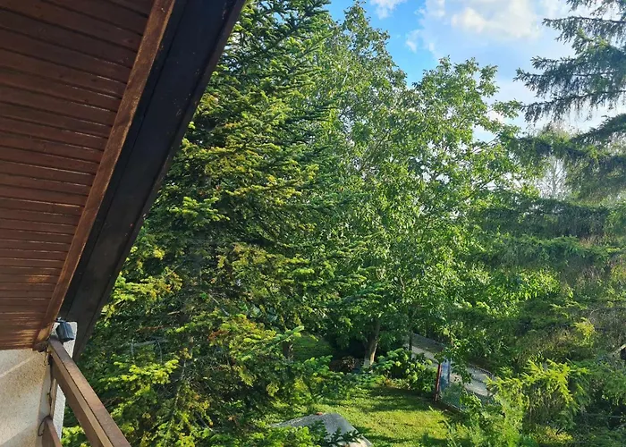 Granas Paradise Case de vacanță *